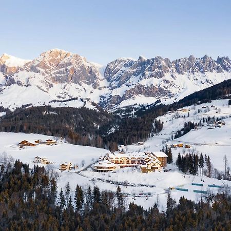 Aldiana Club Hochkoenig Hotel Mühlbach am Hochkönig Екстериор снимка