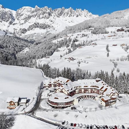 Aldiana Club Hochkoenig Hotel Mühlbach am Hochkönig Екстериор снимка