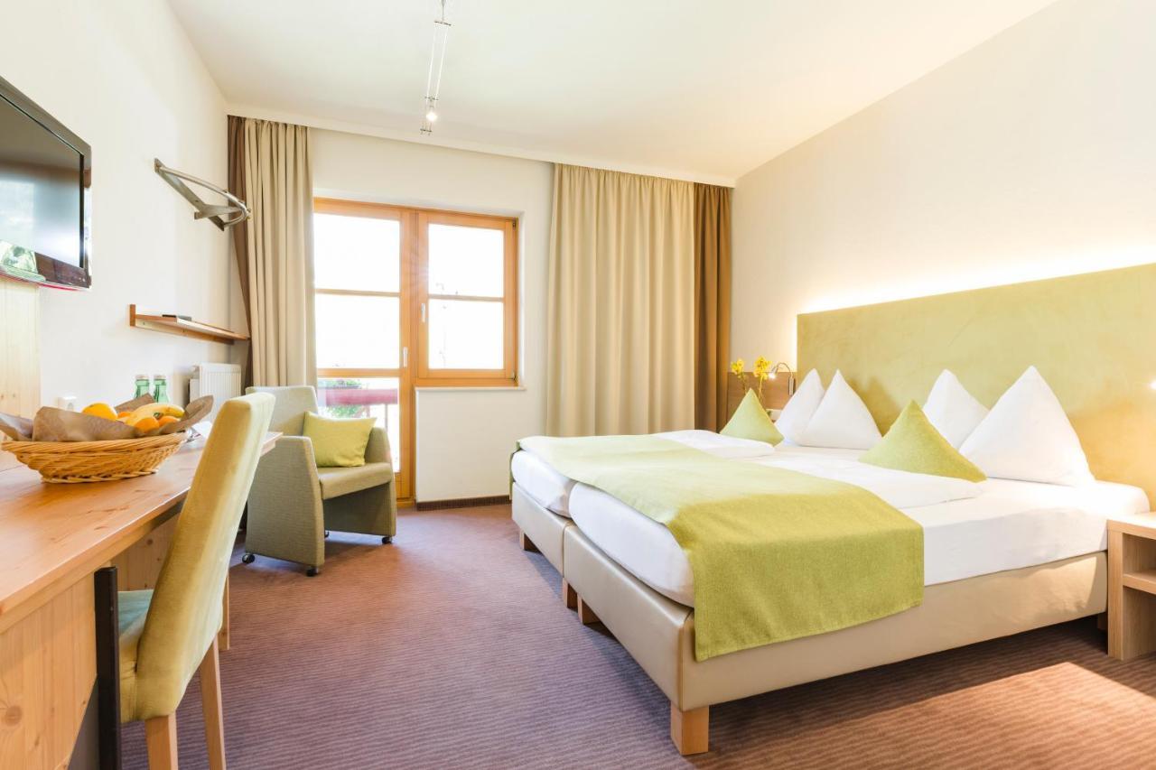 Aldiana Club Hochkoenig Hotel Mühlbach am Hochkönig Екстериор снимка