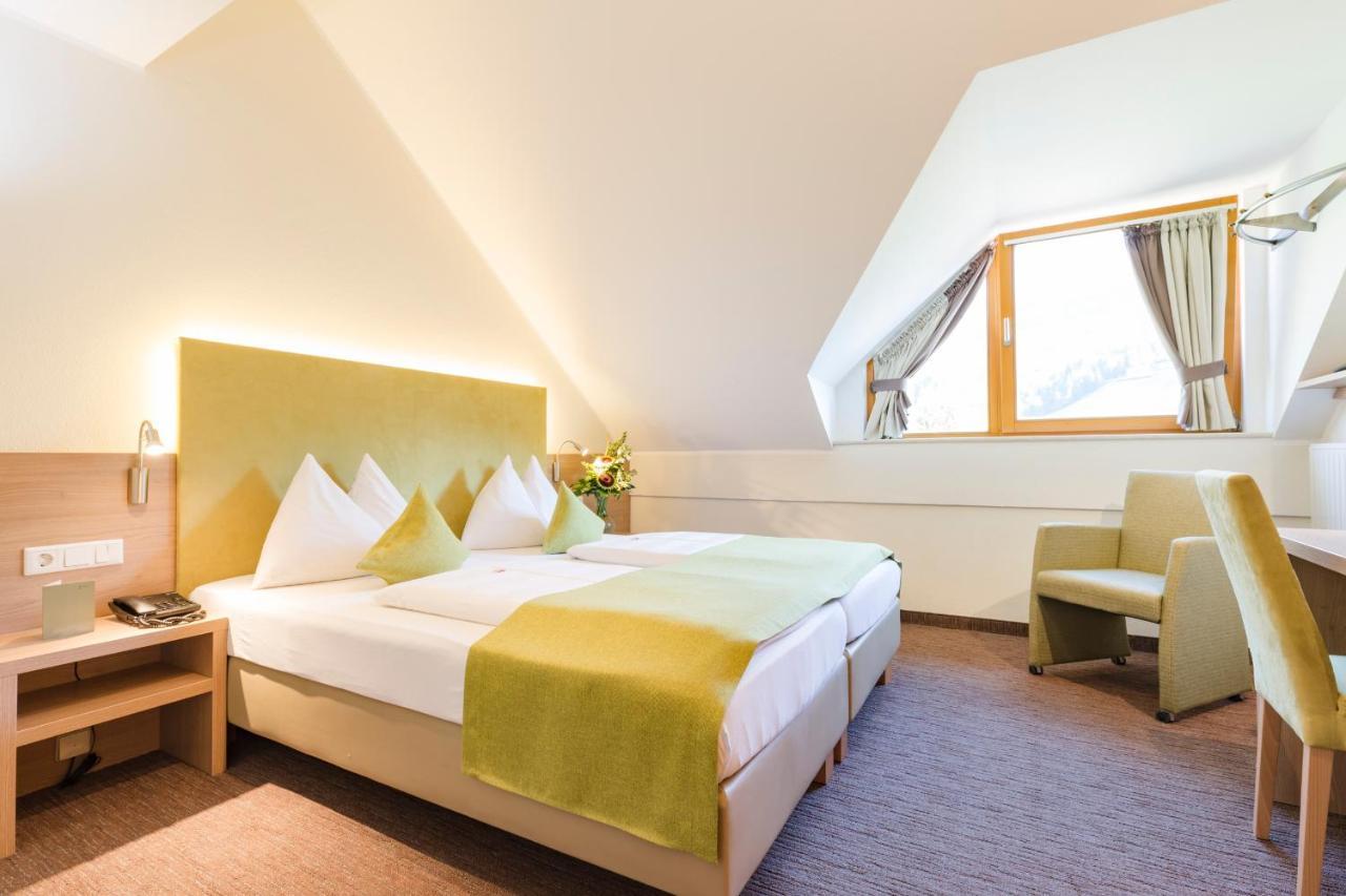 Aldiana Club Hochkoenig Hotel Mühlbach am Hochkönig Екстериор снимка