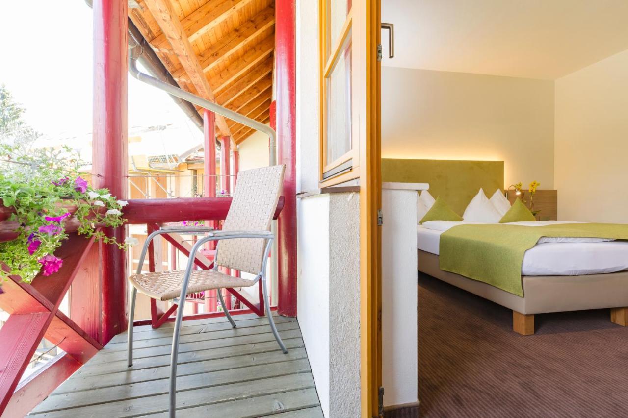 Aldiana Club Hochkoenig Hotel Mühlbach am Hochkönig Екстериор снимка