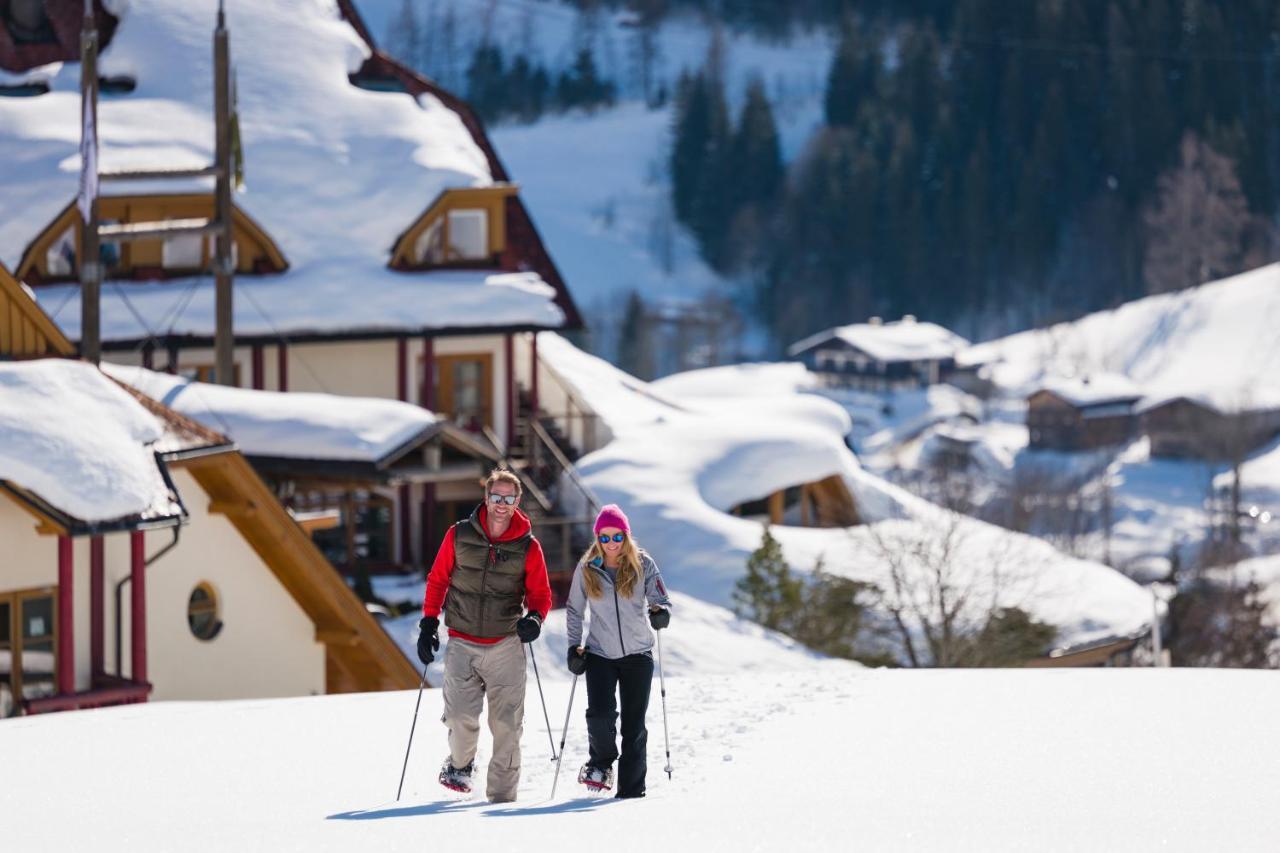Aldiana Club Hochkoenig Hotel Mühlbach am Hochkönig Екстериор снимка