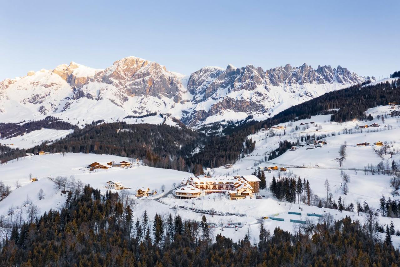 Aldiana Club Hochkoenig Hotel Mühlbach am Hochkönig Екстериор снимка