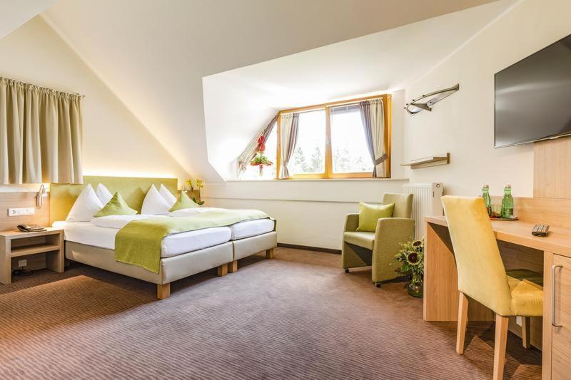 Aldiana Club Hochkoenig Hotel Mühlbach am Hochkönig Екстериор снимка