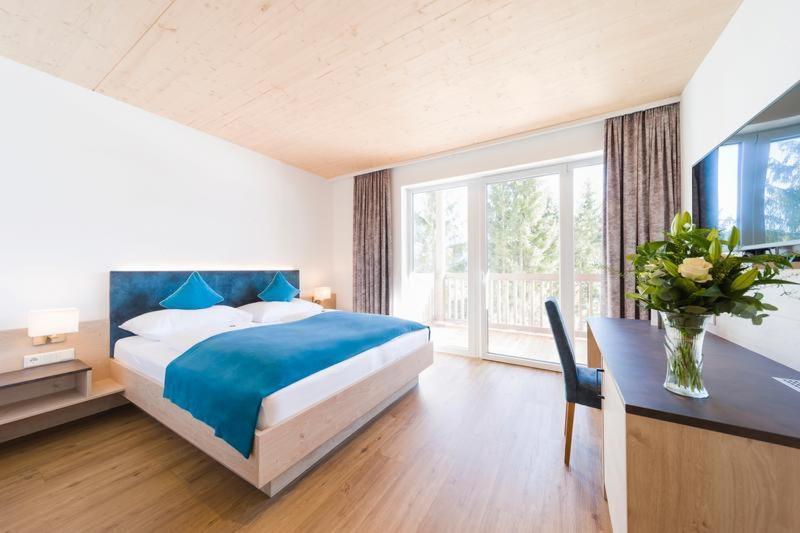 Aldiana Club Hochkoenig Hotel Mühlbach am Hochkönig Екстериор снимка