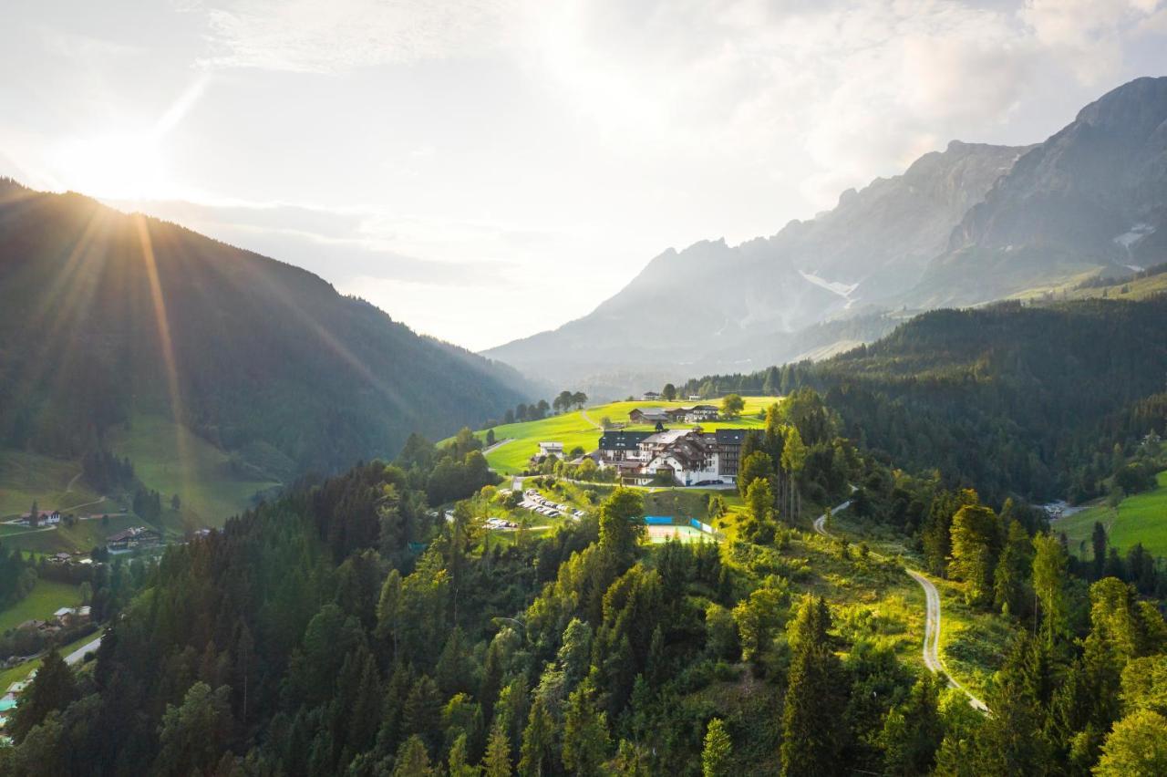 Aldiana Club Hochkoenig Hotel Mühlbach am Hochkönig Екстериор снимка